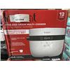 Image 1 : INSTANT POT 6IN1 RICE COOKER - TESTED WORKING, RETAIL $98