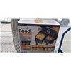 Image 1 : NINJA FOODI 6IN1 8QT DUALZONE AIR FRYER - TESTED WORKING, RETAIL $189