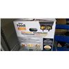 Image 3 : NINJA FOODI 6IN1 8QT DUALZONE AIR FRYER - TESTED WORKING, RETAIL $189