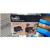 Image 3 : BELLAPRO 4L AIR FRYER - TESTED WORKING, RETAIL $199