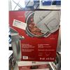 Image 2 : INSTANT POT DUO PLUS 9IN1 8QT ELECTRIC PRESSURE COOKER - TESTED WORKING, RETAIL $209