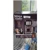 Image 1 : NINJA SPECIALTY MULTI-USE 10 CUP COFFEE MAKER WITH MILK FROTHER - TESTED WORKING, RETAIL $349