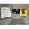 Image 1 : DIGITAL DOOR VIEWER WITH 3.5" LCD COLOR DISPLAY, DC MOTOR CONTROLLER AND USB COVERTER MODULE