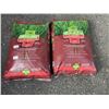 Image 1 : 2 BAGS OF FALL LAWN FETILIZER 12KG EACH