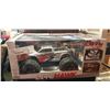 Image 1 : LITEHAWK OVERDRIVE 4X4 TWIN MOTOR RC RADIO CONTROLLED TRUCK TESTED AND WORKING