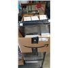 Image 1 : BOX OF NEW PHOTO ALBUMS AND GENDER REVEAL KITS