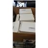 Image 2 : BOX OF NEW PHOTO ALBUMS AND GENDER REVEAL KITS
