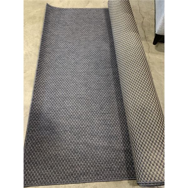 IKEA 5'3X7 AREA CARPET