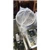 Image 2 : 30 NEW STAINLESS SIFTER, RINSING WASHING COLLANDERS