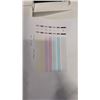 Image 3 : CANON PIXMA MEGA TANK G4280 PRINTER TESTED THE END WORKING 5 PAGES PRINTED.