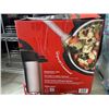 Image 2 : INSTANT POT DUO V5 7IN1 8QT ELECTRIC PRESSURE COOKER - TESTED WORKING, RETAIL $179
