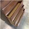 Image 2 : 'HANOVER' BY PEPPLARS FURNITURE HIGHBOY DRESSER