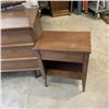 Image 2 : 'HANOVER' BY PEPPLARS FURNITURE DRESSER AND TWO NIGHT STANDS