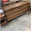 Image 3 : 'HANOVER' BY PEPPLARS FURNITURE DRESSER AND TWO NIGHT STANDS