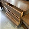 Image 8 : 'HANOVER' BY PEPPLARS FURNITURE DRESSER AND TWO NIGHT STANDS