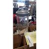 Image 2 : NEW RECAP FERMENTATION JARS WITH CAPS x10 - RETAIL $166