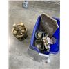 Image 1 : LAWN ORNAMENTS AND GARDEN ITEMS