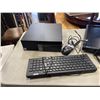 Image 2 : DELL OPTIPLEX 5040 6TH GEN I5 DESKTOP COMPUTER WITH WINDOWS 10 UPDATES, READY TO USE WITH KEYBOARD, 