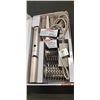 Image 2 : SHARK FLEXSTYLE MULTI-STYLER HAIR STRAIGHTENER - TESTED WORKING, RETAIL $349