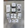 Image 1 : DUAL PORT WALL CHARGERS, USB-C AND LIGHTNING CABLES, REVERSE LIGHTNING TO USB-C ADAPTERS AND HEADPHO
