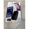 Image 1 : ENERGIZER ULTIMATE POWER BANK WITH LCD SCREEN, 27000MAH, 3 OUTPUTS AND FAST CHARGE FEATURE