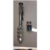Image 1 : SONY MOBILE HD SNAP CAMERA BLOGGIE TOUCH, WITH MANUAL AND DYNEX MONOPOD