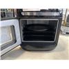 Image 2 : BELLAPRO 12.6QT AIR FRYER PIZZA OVEN - TESTED WORKING, RETAIL $299