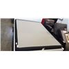 Image 1 : QUEEN SIZE LOW PROFILE BOX SPRING