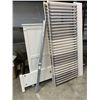 Image 1 : IKEA UNDREDAL WHITE QUEENSIZE BEDFRAME