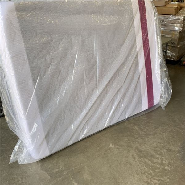 AS NEW QUEEN SIZE JUNO MATTRESS RETAIL $999