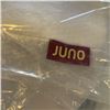 Image 3 : AS NEW QUEEN SIZE JUNO MATTRESS RETAIL $999