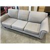 Image 2 : MODERN GRAY SOFA