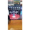 Image 2 : STAR TREK GENERATIONS BOXED SET AND BACARDI BLUETOOTH BASEBALL SPEAKER