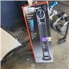 Image 1 : HONEYWELL 40 INCH QUIET SET OSCLLATING TOWER FAN - TESTED WORKING, RETAIL $189