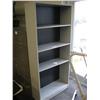 Image 1 : Grey Bookshelf