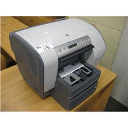 Hp Business Ink Jet 3000 Printer
