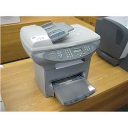 Hp Laser Jet 3330 All In One