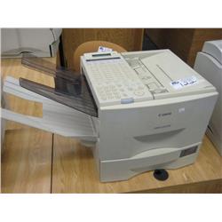 Canon Laser Class 8500 Fax Machine