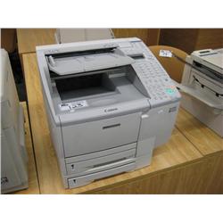 Canon Super G3 Fax