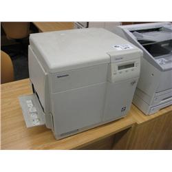 Tecktronix Colour Laser