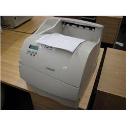 Lexmark Optra T614 Printer