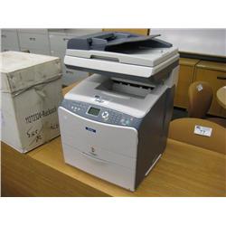Epson Aculaser Laser Cx11nf All In One