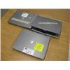 Image 1 : 3 Dell Laptop's