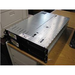 2 Dell Power Edge 2550 Servers