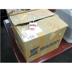 2 Boxes Of Golf  Tee's