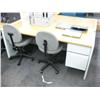 Image 1 : Steelcase Workstation (approx. 40) Complete