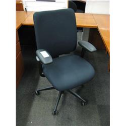 Turnstone Crew Highback Task Chair