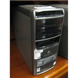 Gateway 3.2 Ghz  Intel Pentium D Processor, Dual