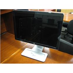 Hp 22" Lcd Monitor