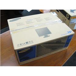 Compaq 15" Lcd Monitor